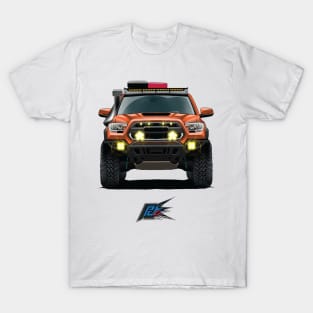 toyota tacoma T-Shirt